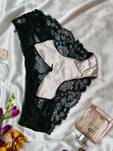 🇳🇿💫💗 Imported black breif