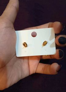 Stainless Steel Earings Brand New, Everything New