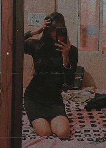 Black One Piece Bodycon Dress🖤