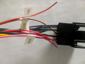Nexon Stereo Coupler