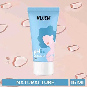 Plush Lube