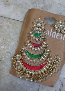 Earrings For Party
