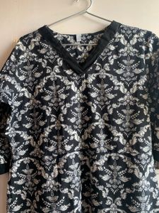 Elegant 2 Kurtas