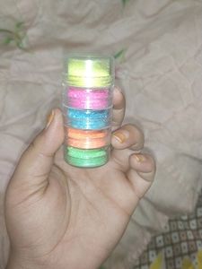 Nails Shugar Dust