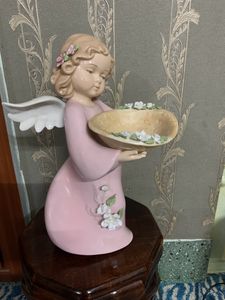 Imported Angel Statue✨✨✨