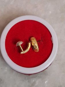 Beautiful New Desiner Earrings