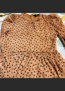 Victoria Blouse Top