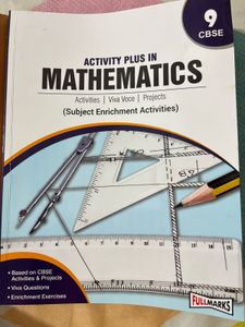 Class 9 Maths And Science Practical Book
