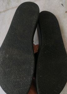 Brown Sandal