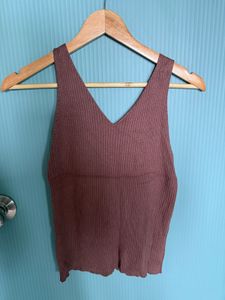 Knit Top For Women