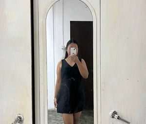 Short Dress