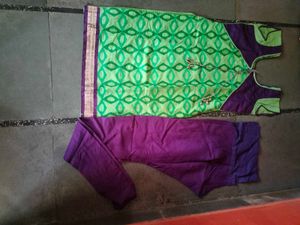 Kurta Set Combo