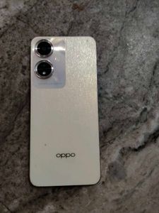 Oppo Mobile Phone