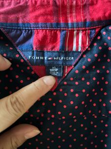 Tommy Hilfiger Button Down Shirt