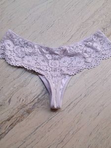 combo Of Four Imported Fabric   laces  Panty
