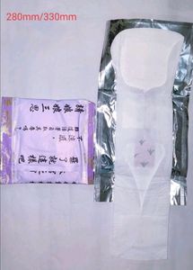 (50Pcs)(330mm XXL+) Mint Flavour (Cool Pad)