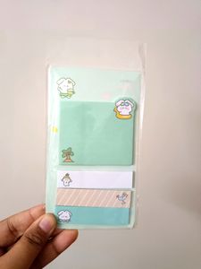 Sticky Notes