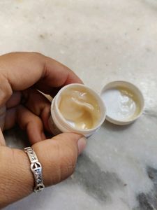 Just Herbs Nourishing Under Eye Gel