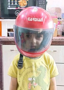 Baby Helmet