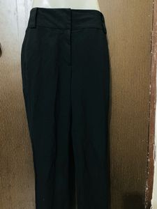 Black Dress Pants