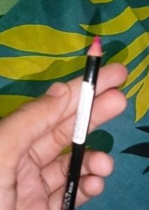 Colorbar Berry Rose Lipliner