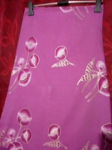 LONG FROCK