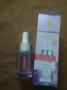 Loreal Paris Haylorenic Acid