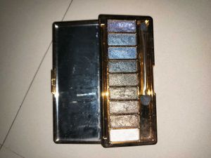 Makeup Compact