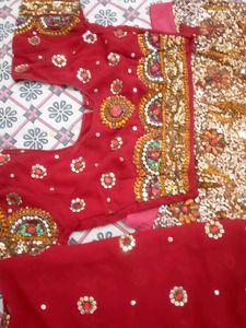 Bridal Lahenga