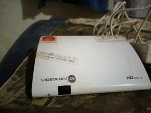 Videocon D2H