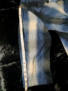 Keith london overcoat