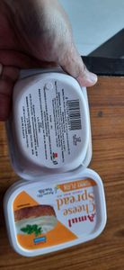 cheese spread