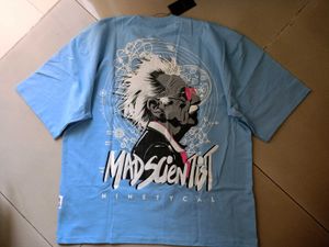 Oversized Tee (Unisex)