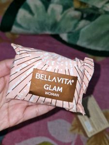 BELLAVITA Soap