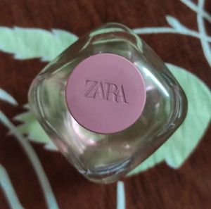 Zara Orchid Perfume