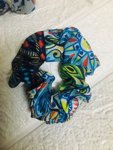 Schrunchie Combo