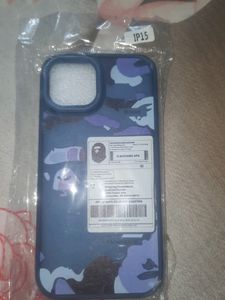 I PHONE 15 MOBILE COVER