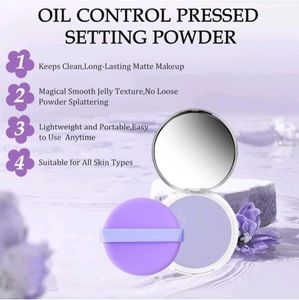 Candy bella Oil Control Compact