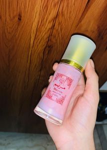 Body Lotion