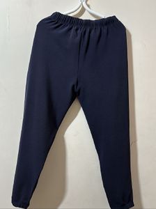 Dazzle Blue Trackpant