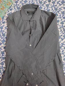 Knighthood Shirt Black