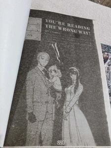 Spy x Family Manga Volumes 1-11