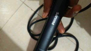 Hair Straightener