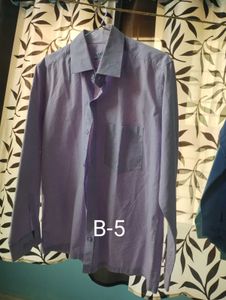 6 Shirts (Set B)