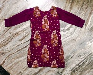 Sarara For Girls