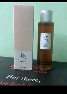 Korean Skincare Products