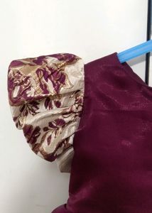 Grand party Wear Frock