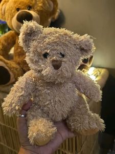 Adorable Teddy Bear Trio