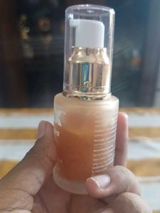 PLIX 24K Guava Gold Dewy Serum