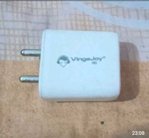 VingaJoy Charger adaptor मोबाइल एडाप्टर
